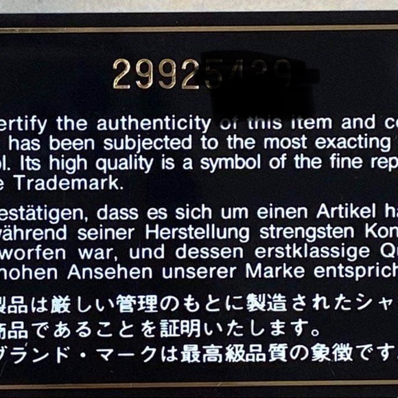 20s CHANEL MINI RECTANGULAR - Picture 11 of 14